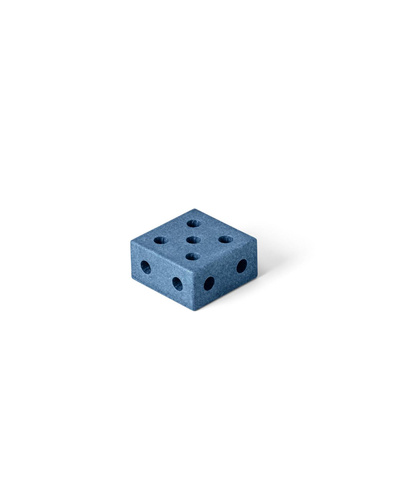 MODU - Block Square, deep blue