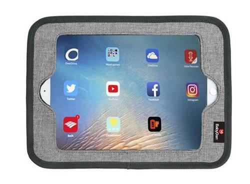 Baby Dan - Tablet cover and mirror 2 in 1