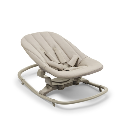 Elodie Details - GRACE Newborn Seat base, Moonshell