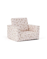 Armchair foldable dot