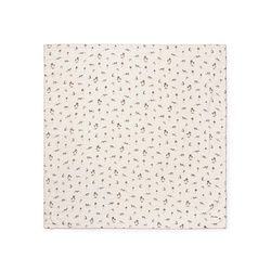 Elodie Details - Bamboo Muslin Blanket - Garden Leo's Resort