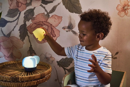 Yumi Yay - Nightlight Otti & Finn