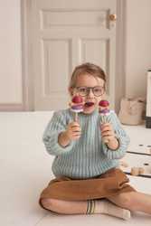 Kid's Concept - Table grill KID´S HUB