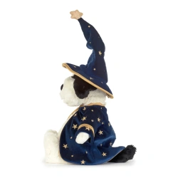 Jellycat - Rufferty Puppy 'Wizard' 31 cm