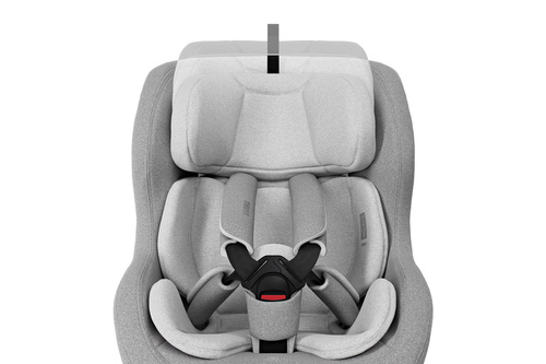Thule - Elm - Toddler car seat - Light Grey