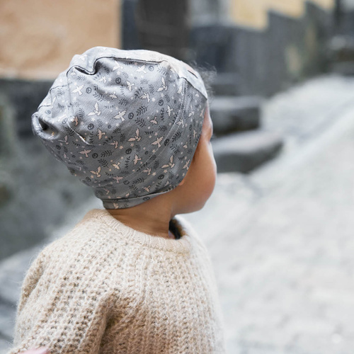 Elodie Details - Winter Beanie - Free Bird- 6-12 months
