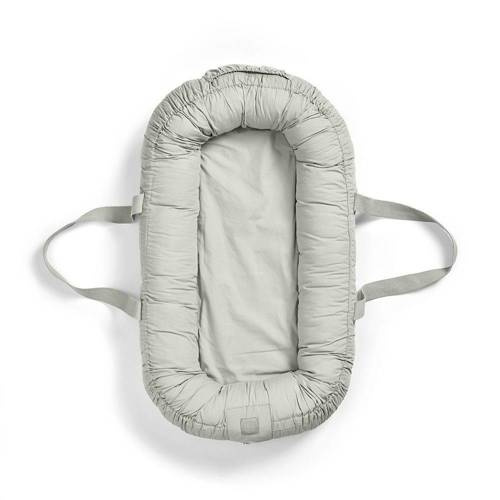 Elodie Details - Portable Baby Nest - Mineral Green