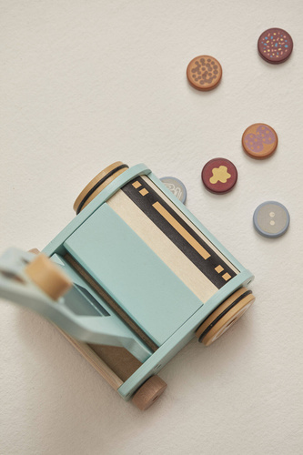 Kid's Concept - Vacuum cleaner KID´S HUB