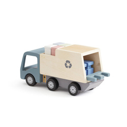 Kid's Concept - Toy Garbage Truck