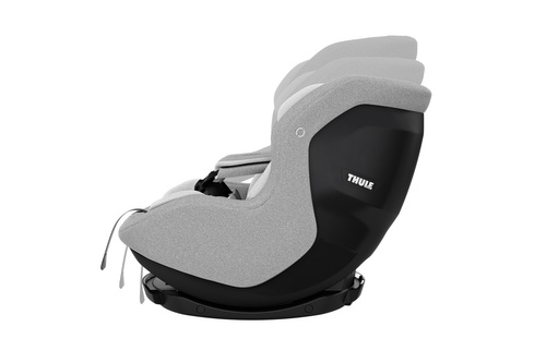 Thule - Elm - Toddler car seat - Light Grey