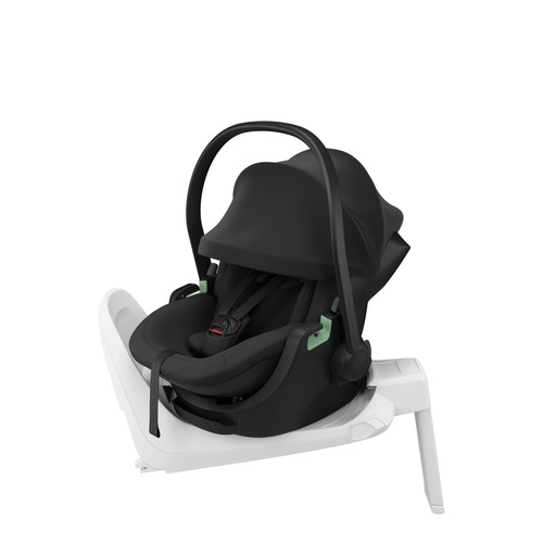 THULE - Maple Connect - infant car seat, black