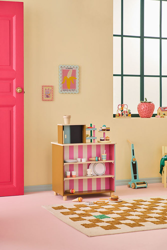 KID'S CONCEPT – coffee bar