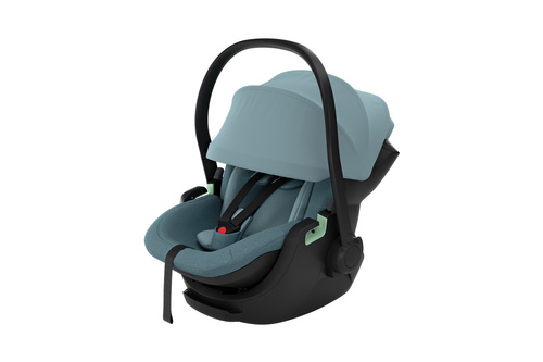 Thule - Maple - Infant car seat - Mid Blue
