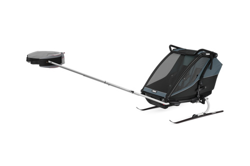 THULE Chariot Cab, Dark Slate