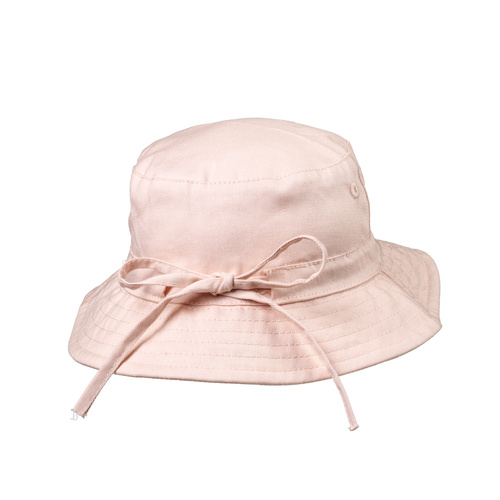 Elodie Details - Bucket Hat - Hazy Jade - Misty Pink - 2-3 years