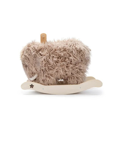 Kid's Concept - Rocking horse mammoth NEO