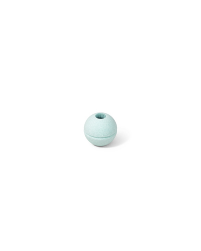 MODU - Foam Ball, ocean mint / forest green