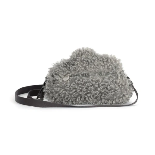Jellycat - Storm Cloud Shoulder Bag 24 cm