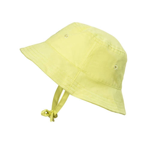 Elodie Details - Bucket Hat - Sunny Day Yellow 6-12 m-cy