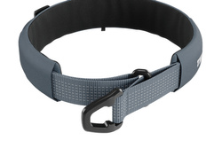 Thule Dart martingale collar L, dark slate