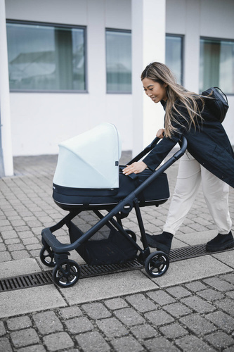 Thule Shine - Bassinet