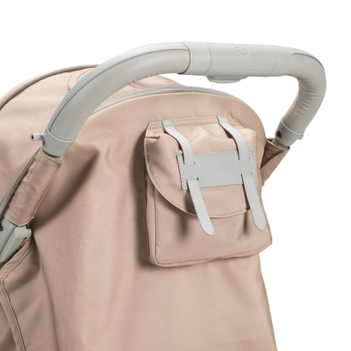 Elodie Details - Stroller MONDO - Blushing Pink