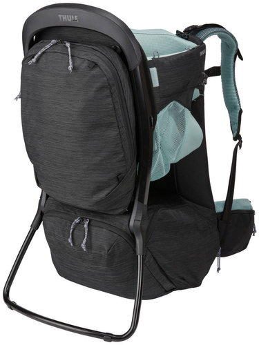 THULE - Sapling Sling Pack - Black