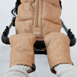 Elodie Details - Footmuff - Aviator Brown