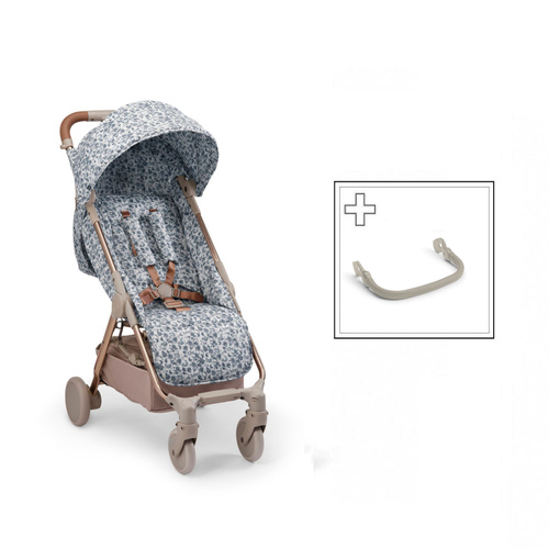 Elodie Details - Stroller MONDO - Garden Leo Toile