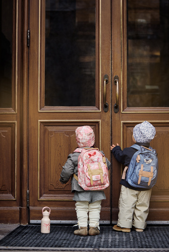 Elodie Details - Backpack MINI - River Rose