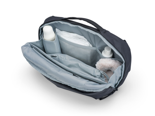 THULE - Aion - trolley bag, black