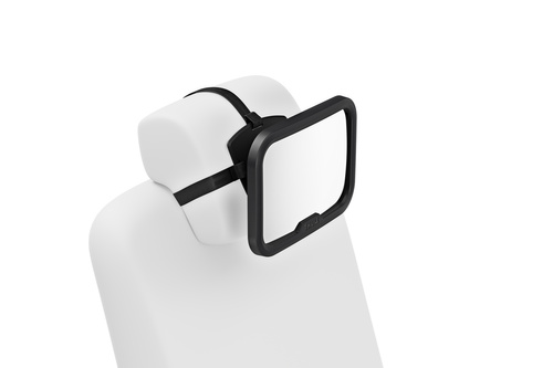 Thule - car seat baby mirror