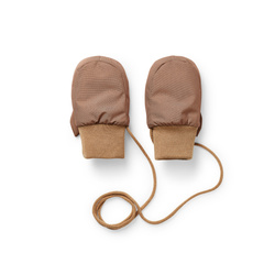 Elodie Details - Mittens - Bunny Darling 0-12 months