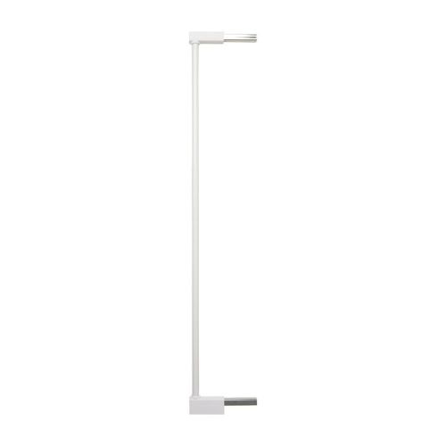 Baby Dan PREMIER extension/SLIMFIT - white 7 cm