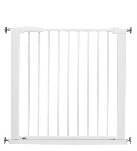 Baby Dan - Perfect Close Safety Gate