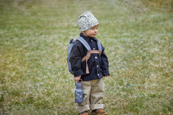 Elodie Details - Light Beanie - Garden Leo Toile