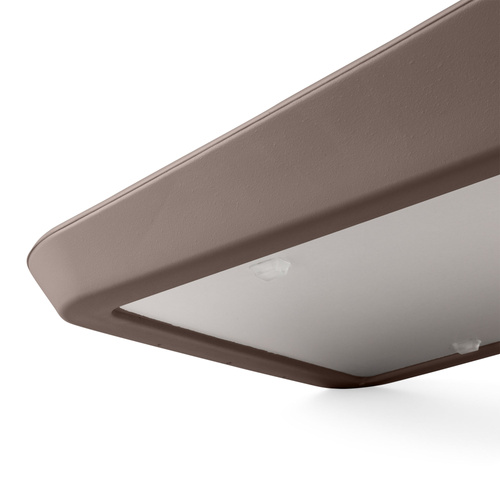 LEANDER MATTY™ CHANGING MAT, MOCCA
