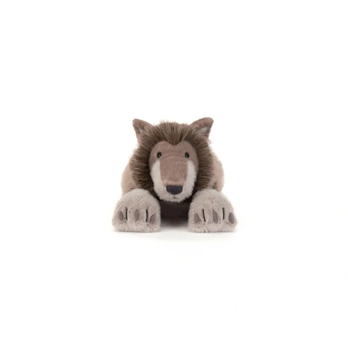 Jellycat - Ulrich Wolf 40 cm