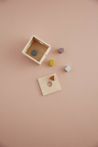 Kid's Concept - Punch and drop toy