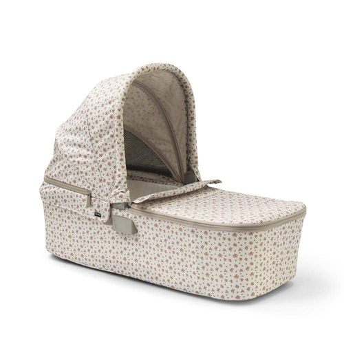 Elodie Details - MONDO stroller - Autumn Rose +  Carry Cot - Autumn Rose SET