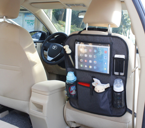 Baby Dan - Tablet backseat organiser