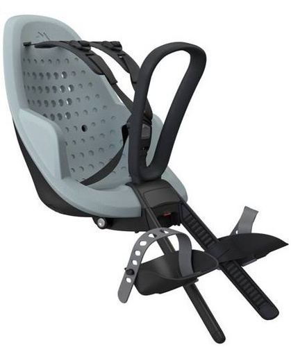 THULE Yepp 2 Mini - Child bike seat - Alaska