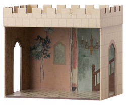 MAILEG – castle hall