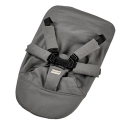 LEANDER - Newborn Seat for highchair Louie™ and Classic™, Cool grey