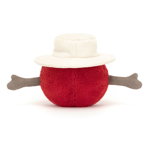 Jellycat – Cheerful Cricket Ball 10 cm