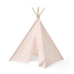 Kid's Concept - Tipi tent light pink