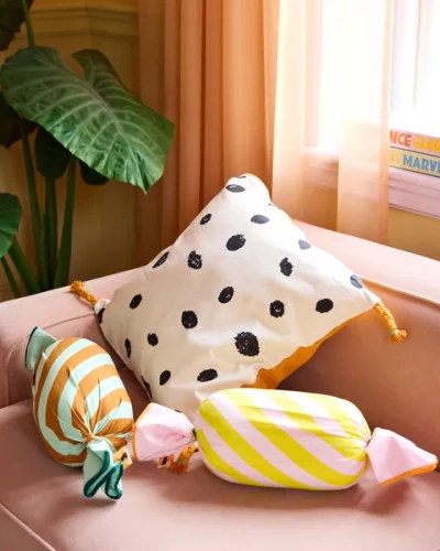 Kid's Concept - Cushion cover 50x50 PIPPI