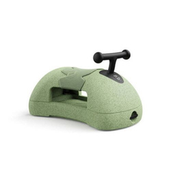 SCOOTANDRIDE - My First Ewolucyjny jeździk pchacz 3w1 6 m+ Olive