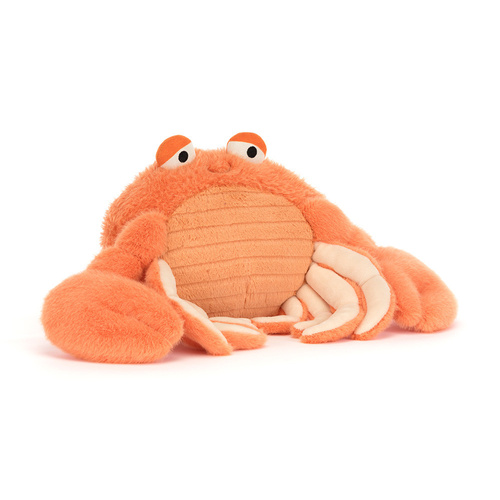 Jellycat - Pinchsnap Crab 20 cm