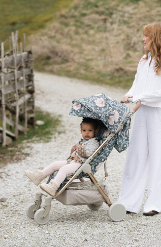 Elodie Details - Stroller MONDO - Pimpernel